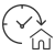 On-time icon