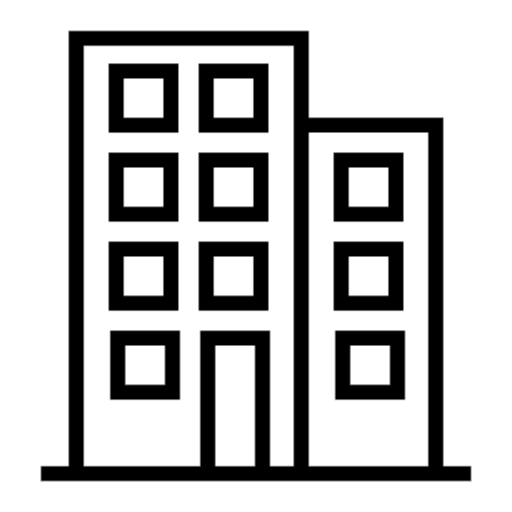 Residential-building construction